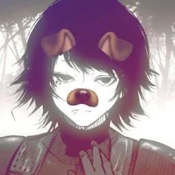 user pfp