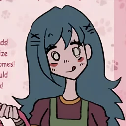 user pfp