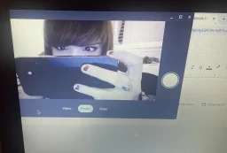 user pfp
