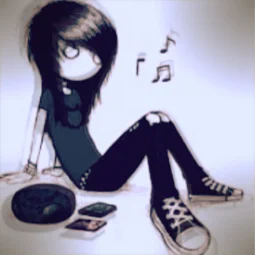 user pfp