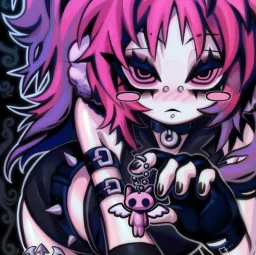 user pfp