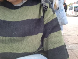 user pfp
