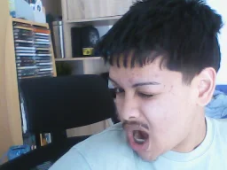 user pfp