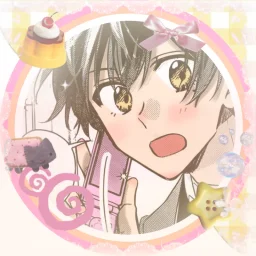 user pfp