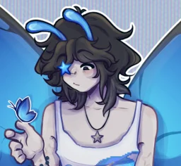user pfp