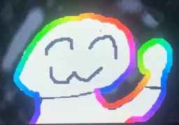 user pfp