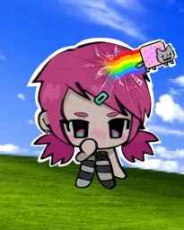 user pfp