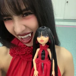 user pfp