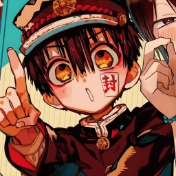user pfp
