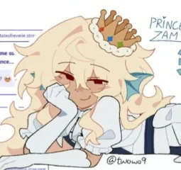user pfp