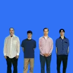 Weezer's profile picture