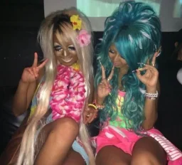 dearnicole's profile picture