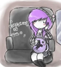 user pfp