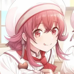 user pfp