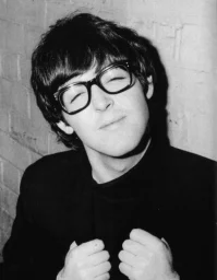 Paul McCartney and why?