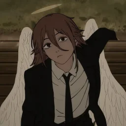 user pfp