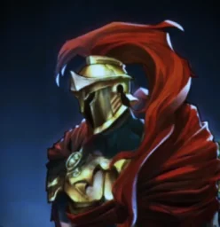 user pfp