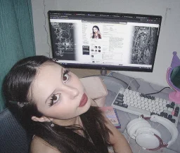 user pfp