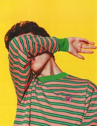 user pfp