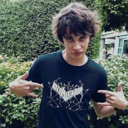 user pfp