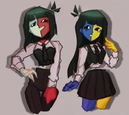 user pfp