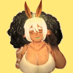 user pfp