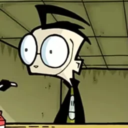 user pfp