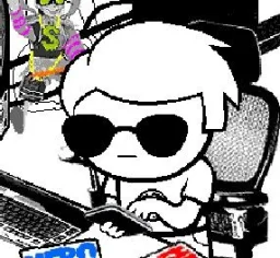 user pfp