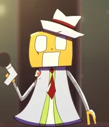 user pfp