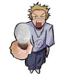 user pfp