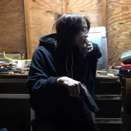 user pfp