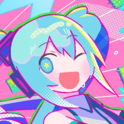 user pfp