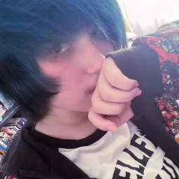 user pfp