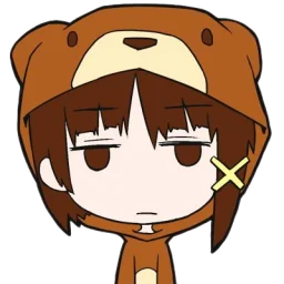user pfp