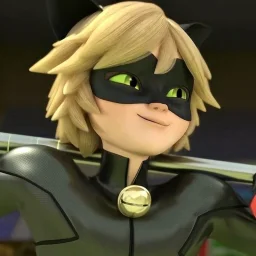 user pfp