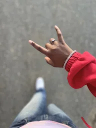 user pfp