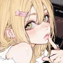 user pfp