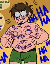 user pfp