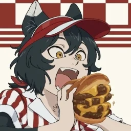 user pfp