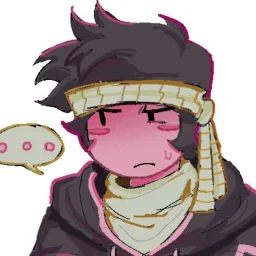 user pfp
