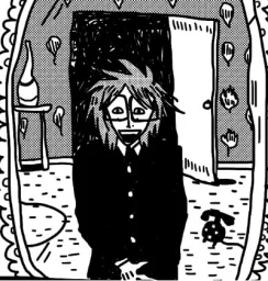 user pfp