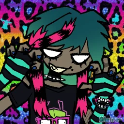 user pfp