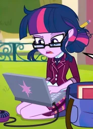 user pfp