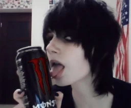 user pfp