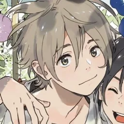 user pfp