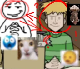 user pfp