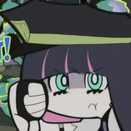 user pfp