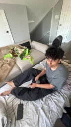 user pfp