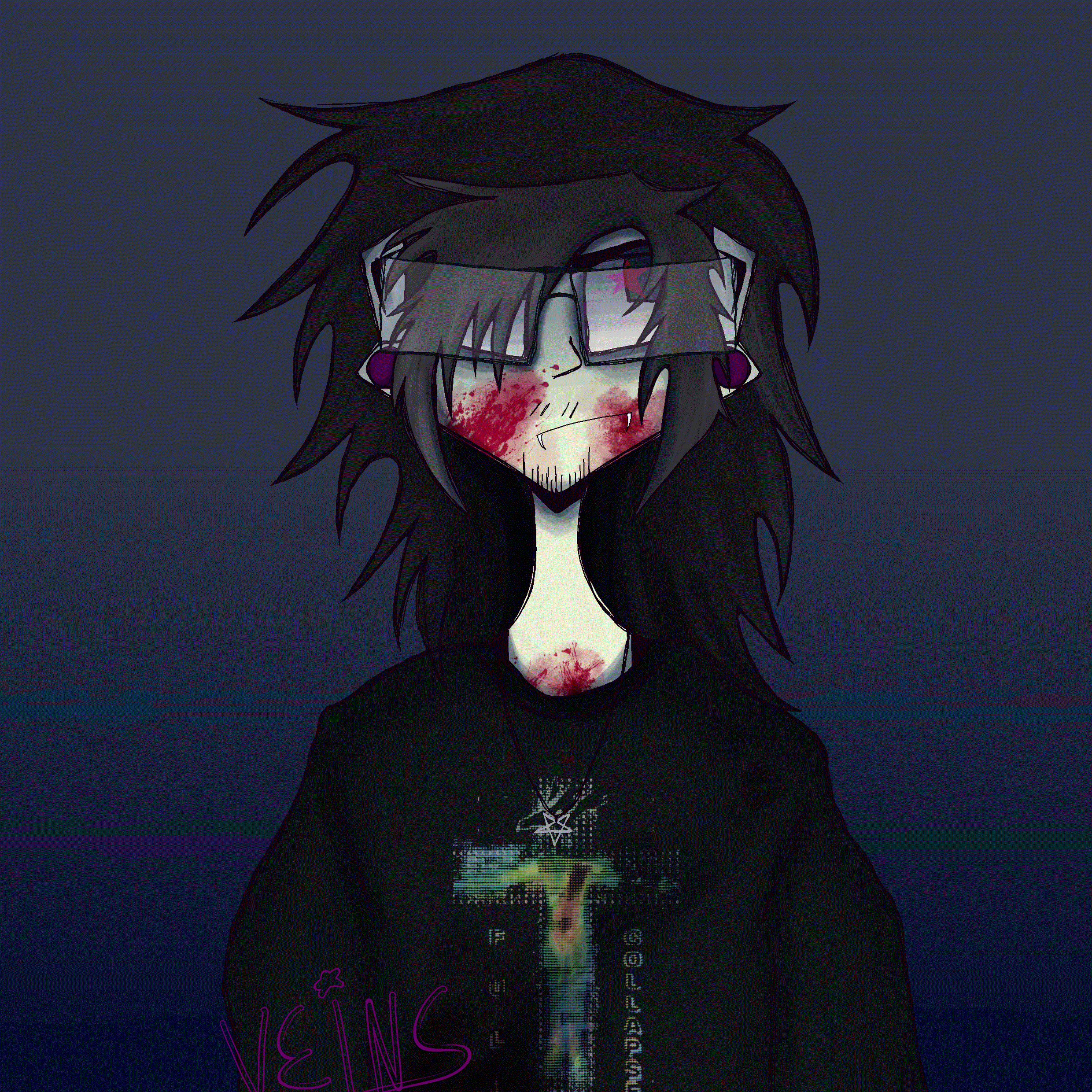 user pfp
