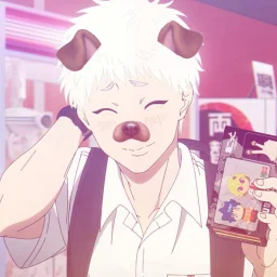 user pfp